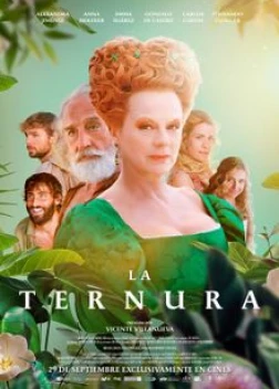 Нежность (2023)