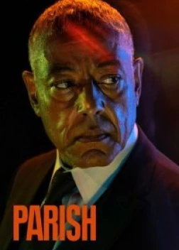 Пэриш сериал (2024)