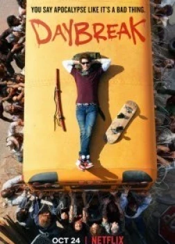 Рассвет апокалипсиса (2019)