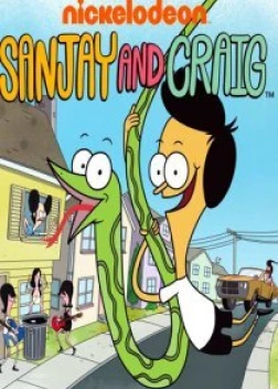 Санджей и Крейг (2013)