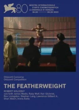 Полулегкий вес (2023)