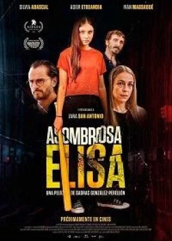 Удивительная Элиза (2022)