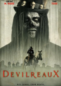 Девильро (2023)