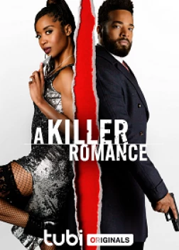 Роман двух убийц (2023)