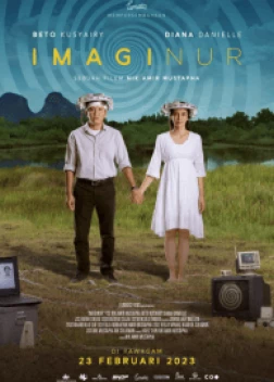 Воображариум (2023)