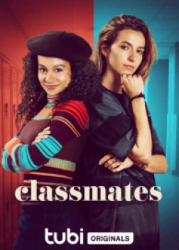 Одноклассницы (2023) 