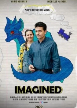 Воображаемый друг (2022) 