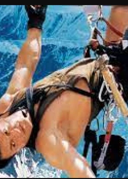 Скалолаз 2 (2025)