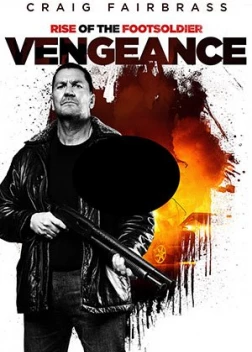 Восхождение пехотинца: Месть (2023)