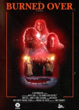 Сожжённый район (2021)