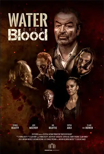 Важнее кровных уз (2023) 