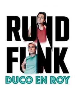 Театр абсурда: Дюко и Рой (2023)