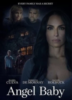 Ангелочек (2023)