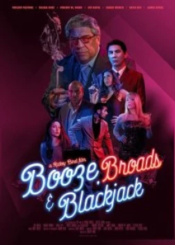 Бухло, бабы и блэкджек (2020) 