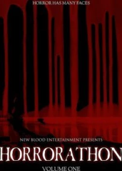 Хоррор-марафон: том первый (2020)