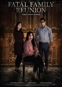 Роковое воссоединение семьи (2023) 