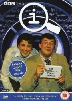 КьюАй. Весьма интересно (1-21 сезон) 