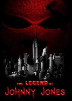 Легенда о Джонни Джонсе (2024)