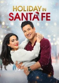 Праздник в Санта-Фе (2021)