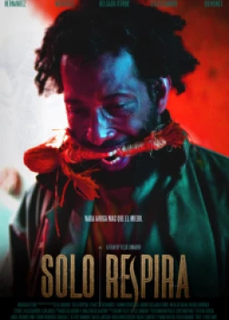 Просто дыши (2020)