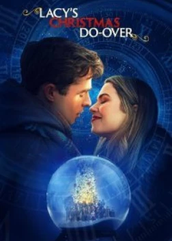 Рождественское приключение Лэйси (2021) 