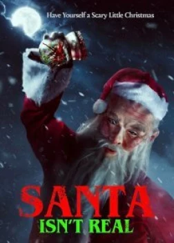 Санта не существует (2023)