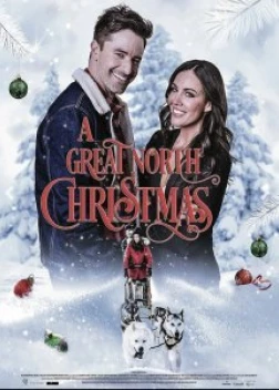 Счастливое Рождество на Севере (2021) 