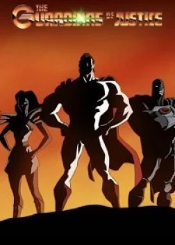 Стражи порядка (2022) 