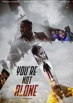 Ты не одна (2023)