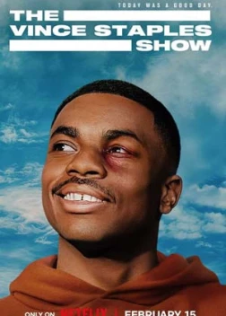 Шоу Винса Стейплса (2024)