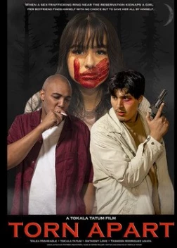 Разлученные (2022) 