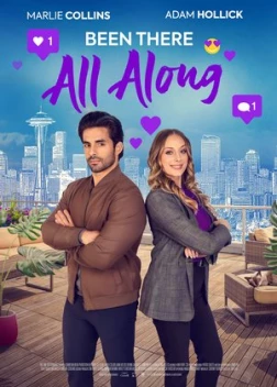 Я здесь с самого начала (2023) 