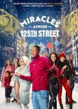 Чудеса на 125-й улице (2021)