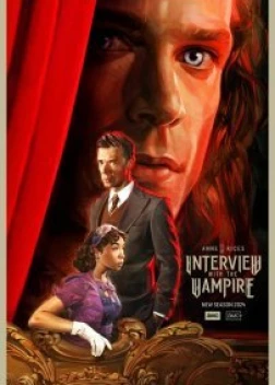 Интервью с вампиром (1-2 сезон)