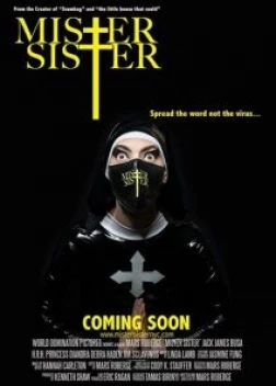 Мистер Систер (2023)