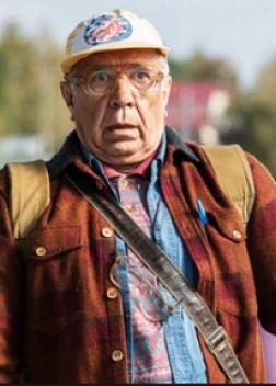 Никогда не поздно! (2024)