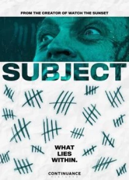Субъект (2023)