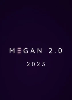 М3ГАН 2.0 (2025)