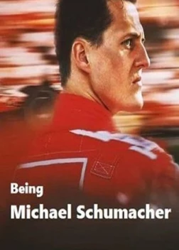 Быть Михаэлем Шумахером сериал (2023)