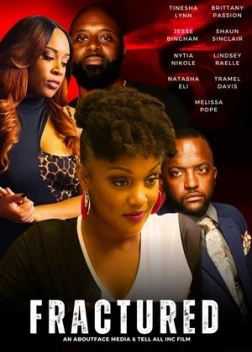 Изувеченная (2024)