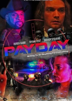 День расплаты (2018) 