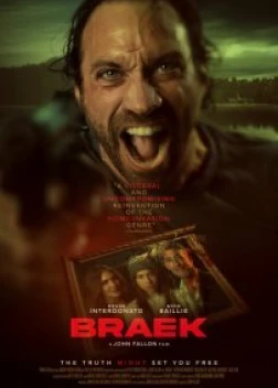 Злой умысел (2023) 