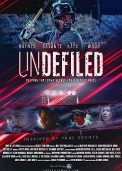 Незапятнанный (2024)