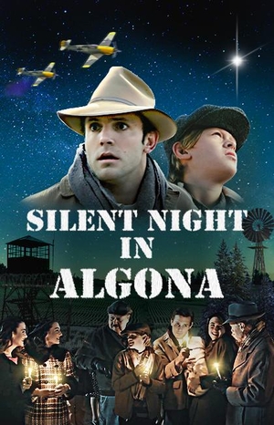 Тихая ночь в Алгоне (2022)