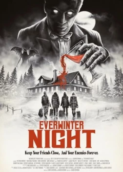 Ночь вечной зимы (2023)