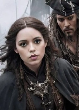 Пираты Карибского моря 6 (2025)