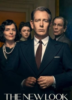 New Look: Революция стиля (2024)