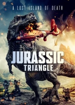 Юрский треугольник (2024)