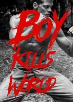 Мальчик убивает мир (2023) 