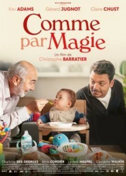 Лучший нянь (2023)